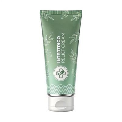 Healora Intertrigo Cream, Professionelle Intertrigo Relief Cream 50g