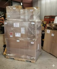 Assorted Consumer Goods Lot | $200 Value | Amazon, Best Buy, TJ Maxx