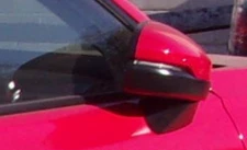 2023-2025 Honda HR-V RH Passenger Door Mirror Side View OEM