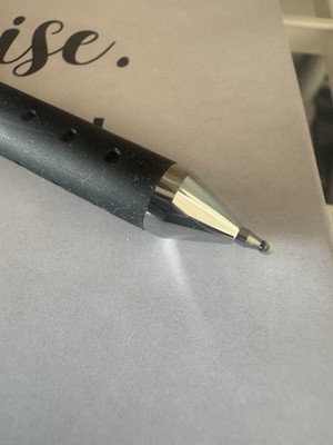 50TUL Handcrafted Pens Medium Point Black. Great Deal Cheapest Anywhere