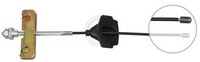 A.B.S. Bremsseil Seilzug Feststellbremse K17631 FüR Ford Mondeo BWY 3 B4Y B5Y