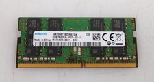 16GB Samsung M471A2K43CB1-CRC PC4-19200 DDR4-2400T SODIMM Laptop Memory