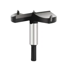 4" Forstner Drill Bit,Tungsten Carbide Tipped Wood Hole Saw 4≈100mm 