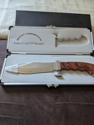 Maxam Messer In Box