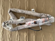 34216414 Carica Airbag Tendina Cielo Lato Sinistro E Ricambi Citroen C3 Aircross