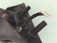 Retroviseur gauche (ou coque) Alfa Romeo ALFA 156