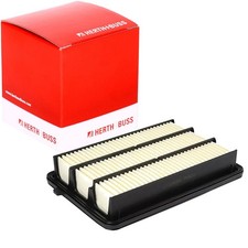 HERTH+BUSS LUFTFILTER passend für HONDA CIVIC | J1324085