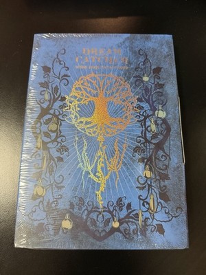 [BRAND NEW & SEALED] DREAMCATCHER: Dystopia: The Tree of Language (Ver. V)