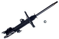 1X Denckermann StoßDäMpfer DSB386G FüR Toyota Prius Liftback Hybrid NHW20_