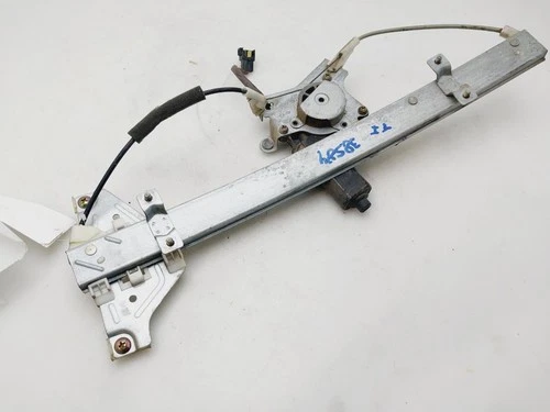 96286717 Left Rear Window Regulator for DAEWOO NUBIRA BERLINA SX 2004 9291757 - Picture 1 of 10