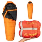 Snugpak Travelpak 4