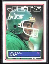 Darrol Ray