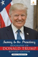Dissected Lives | Journey To The Presidency | Taschenbuch | Englisch (2019)