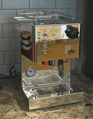 QUICKMILL PIPPA IN GREAT CONDITION USED