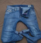 DIESEL   THANAZ   thanaz   0071J  71J 34/32  W34L32  ICONIC  LIKE NEEW