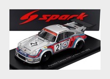 SPARK-MODEL S9791 Porsche 911 930 Carrera RSR Turbo 2.1L Team Martini Racing N