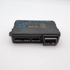 2010 - 2013 RANGE ROVER ANTI THEFT KEYLESS ENTRY CONTROL MODULE AH22-19H440-AG