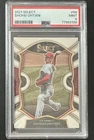 2021 Panini Select Shohei Ohtani Concourse #58 PSA 9 Mint