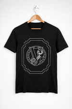 New Authentic Ex Sample Piece Versace Jeans T shirt