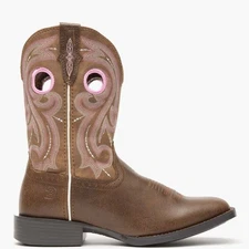 Durango® Westward™ Women's Rosewood Western Boot