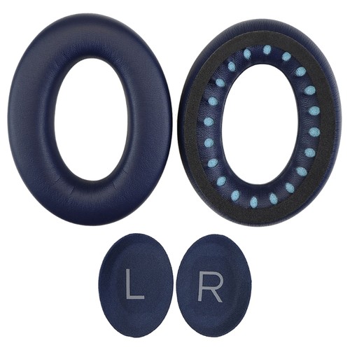 Experience Immersive Gaming with Replacement Ear Pads for QC45 Headphones - Picture 4 of 10
