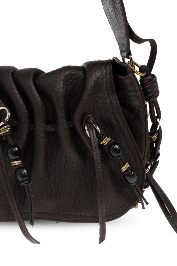 Isabel Marant - Women - Bag 'BOLTON' - Brown image 6