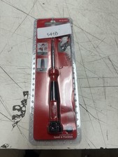 Milwaukee Multi-Bit Screwdriver 4-in-1 TORX Tamperproof 48-22-2931