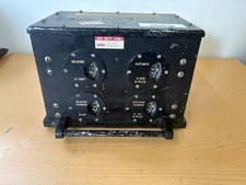 EX RAF S.Smith & Sons Coupling Unit Type 11920 (R3)