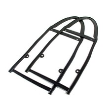 Tail-light Pads For Mercury Custom 1954 Monterey 1954 - Mp 1009-n