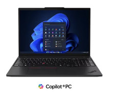 ThinkPad P16s Gen 4 Ryzen AI 9 HX PRO 370 64GB RAM 1TB SSD 16" WUXGA