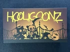 Superplastic Janky Hooligoonz 3 Pack GITD Set Vinyl Figures