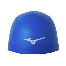 MIZUNO Swimming Competitive Swimming Cap GX/SONIC RC N2JWA501 F Royal Blue