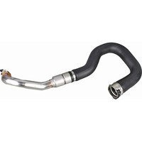 Metzger 2400651 Ladeluftschlauch FüR Chevrolet Opel Mokka Mokka Trax J13