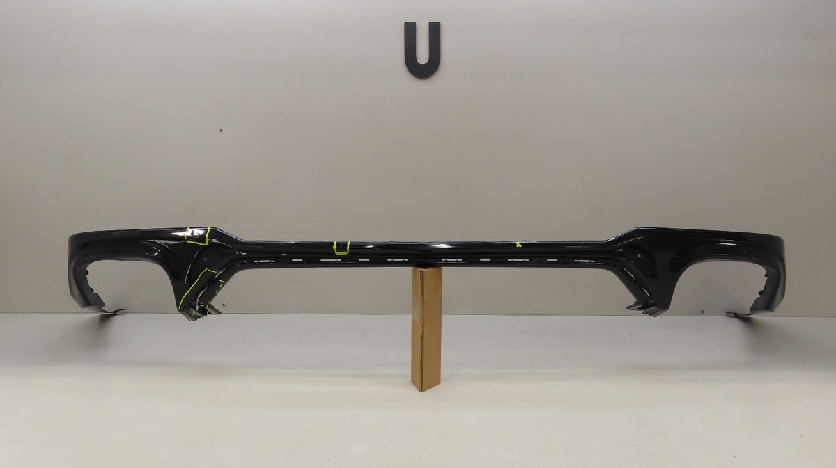 2021-2024 KIA K5 GT REAR LOWER BUMPER COVER OEM 86612-L3400 | eBay