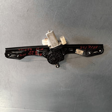 Porte arrière et accessoires BMW 316