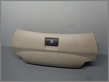 Mercedes Benz R230 SL Handschuhfach unterm Sitz 2309100418 Beige Original Mercedes Benz R230 SL Handschuhfach unterm Sitz 2309100418 Beige Original