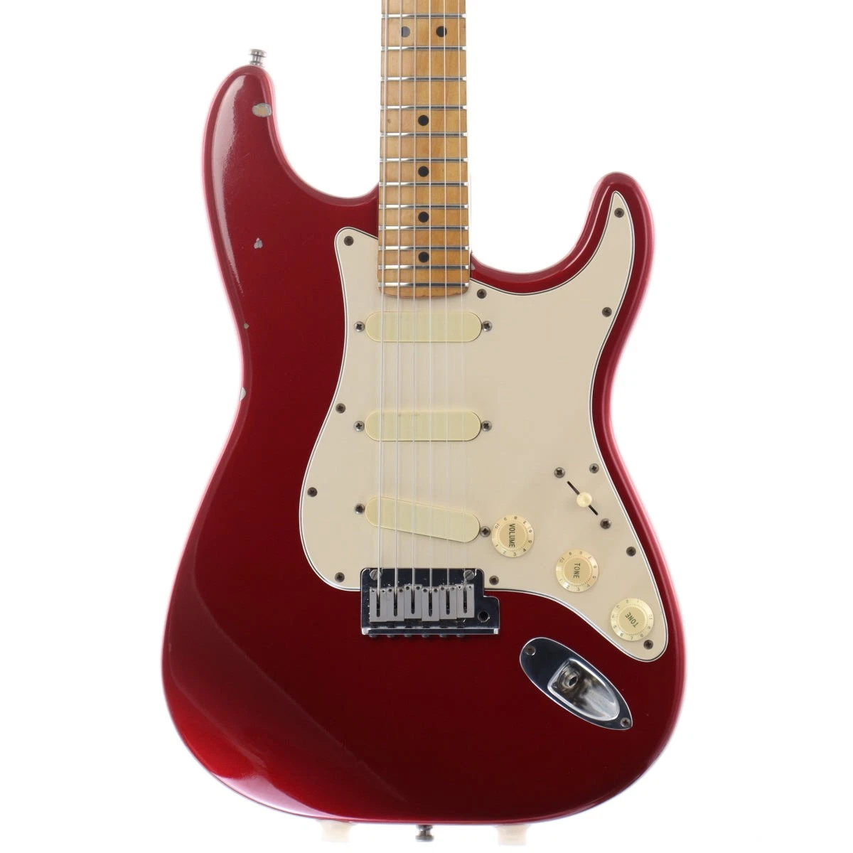 Las mejores ofertas en Fender Strat Plus guitarras eléctricas | eBay
