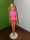Vintage Mattel Sun Set Malibu Francie #1066 (1971–1973) In Very Good Condition