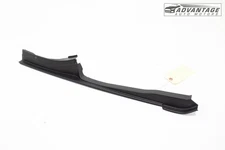 2014-2019 CADILLAC CTS FRONT LEFT SIDE FENDER SIGHT SHIELD COVER PANEL OEM