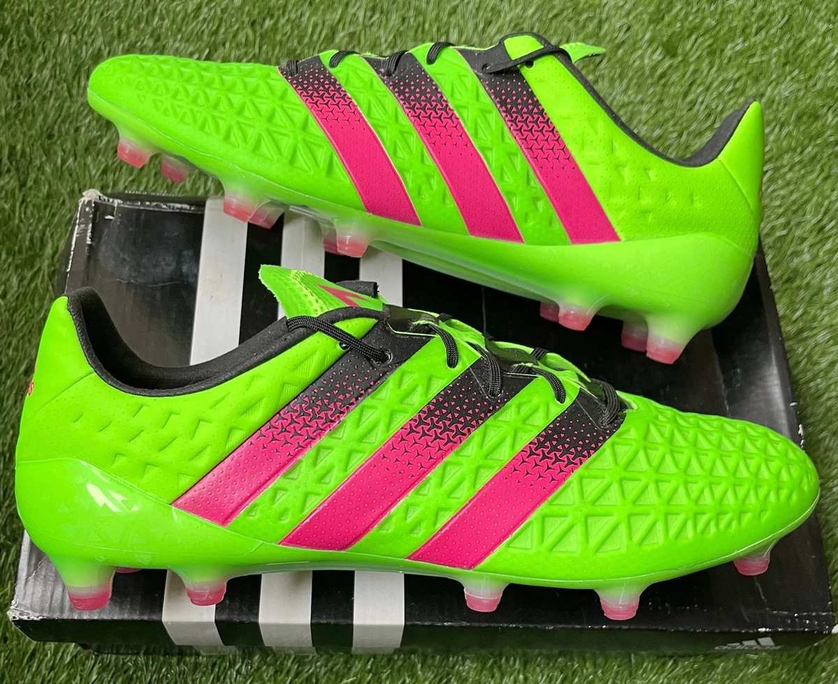 Adidas Ace 16.1 | Acquisti Online su eBay