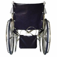 Urinary Drainage Bag Holder SkiL-Care 8 X 13 Inch; Hea
