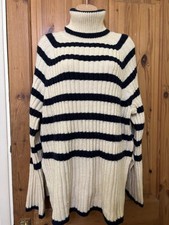 H&M   Women’s Jumper Size M uk 12/14 