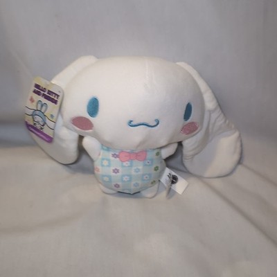 Hello Kitty And Friends Cinnamoroll Easter Plush 2025 8  Stuffed Animal NWT