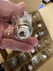 NEW Pam Clock Style,Advertising ,LED Light Bulbs Set of (2) SAFE For FACE-DIAL — photo 8