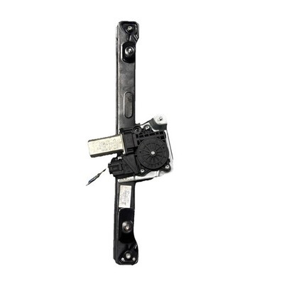 OEM BMW Rear Left Window Regulator & Motor   Lames / BMW 51357118813   E90