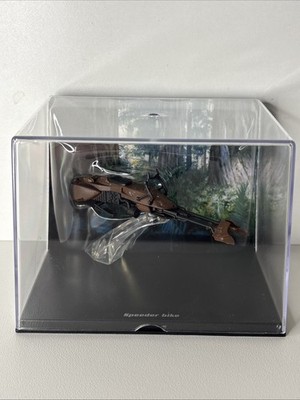 De Agostini - Speeder Bike - Sammler Edition #160