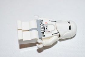 Lego Star Wars Snowtrooper Minifigure SW0101 Set 4483