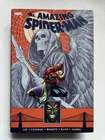 The Amazing Spider-Man Omnibus Vol. 4 - Marvel Comics