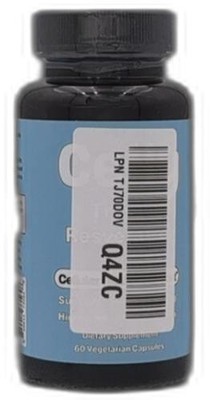 *2027-3-1* Celly Trans-resveratrol 400mg | Longevity Supplement For Healthy