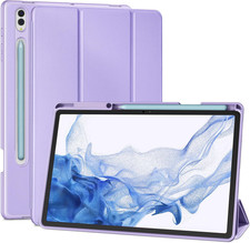 Case for Samsung Galaxy Tab S8 plus 2022 / S7 FE 2021 / S7 plus 2020 12.4 Inch